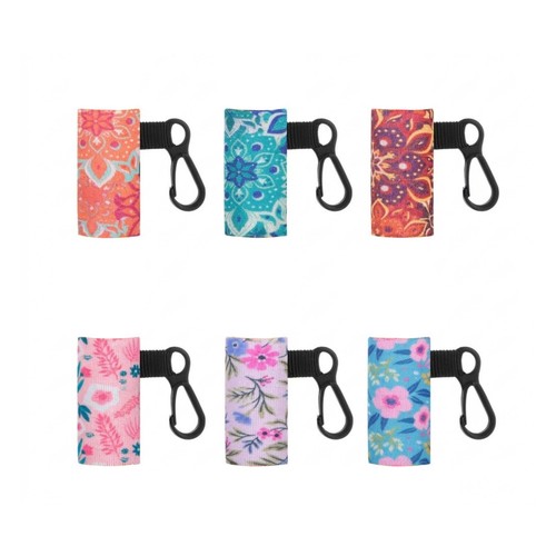 Pieces portesoin clip - 6,