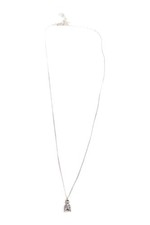 ZARA Collier Dames Chaîne