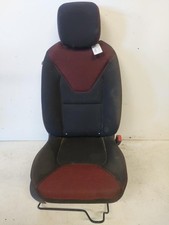 Siege avant droit RENAULT CLIO 4 PHASE 1