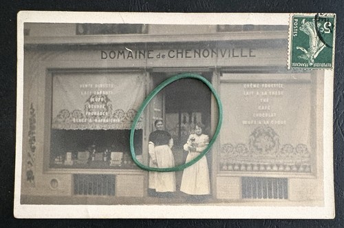 Photo card postcard - , fronture