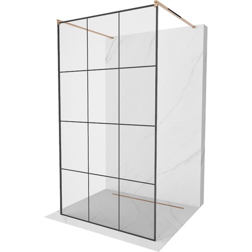 Paroi douche mexen - douche, kioto