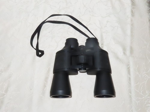 Jumelles albinar 7x50 119m - ac,