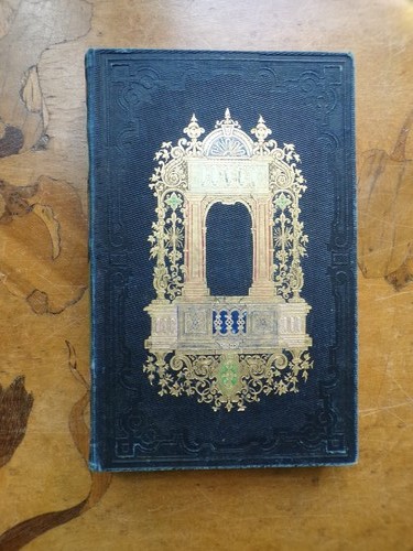 10337 nieritz emigrants - 10337,