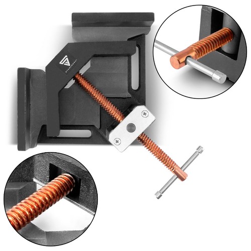 Stahlwerk pince pour angle - stahlwerk, de