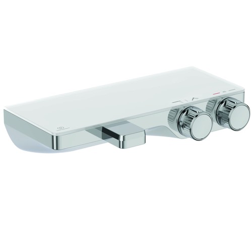 Mitigeur thermostatique