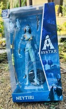 Figurine Neytiri Avatar La