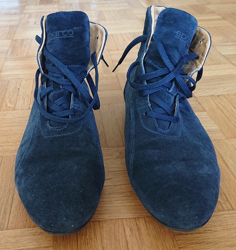 Chaussures sport sparco - sparco, homme