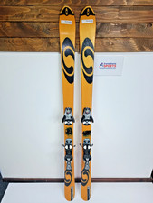 Salomon X Scream Teneighty 161