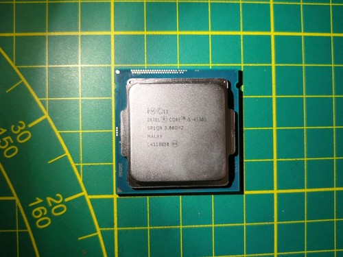 Processeur 4590s 00ghz - processeur, i5-4590s