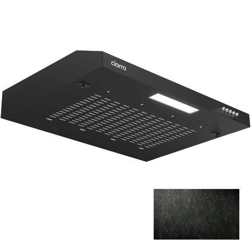 Cbcb6903 hotte aspirante 60cm - hotte,