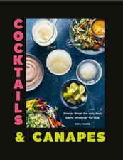 Cocktails & Canapes: How to