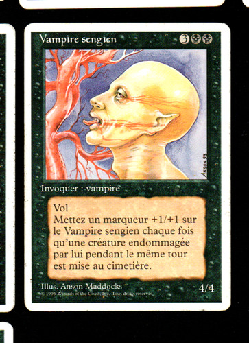 Mrm vampire sengien - fr/vf,