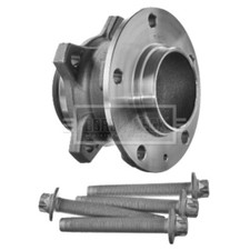 BORG & BECK BWK1320 Roulement