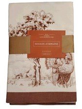 Maison d' Hermine 20x20 Set of