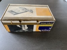 Outillage Peugeot  Polyrex Vintage Adaptation Ponceuse Vibrante