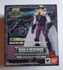 Saint Seiya - Myth Cloth Misty