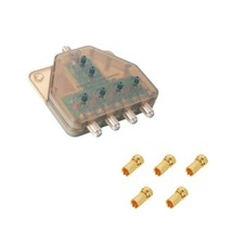 Amplificateur TNT UHF