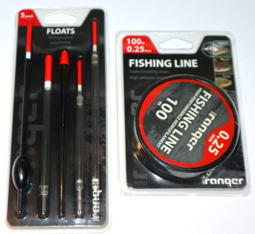 Set lot flotteurs - flotteurs, +