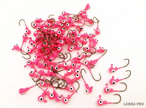 Lures pro pcs - oz, 1/4