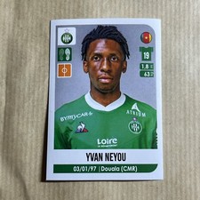 492 NEYOU SAINT ETIENNE ASSE