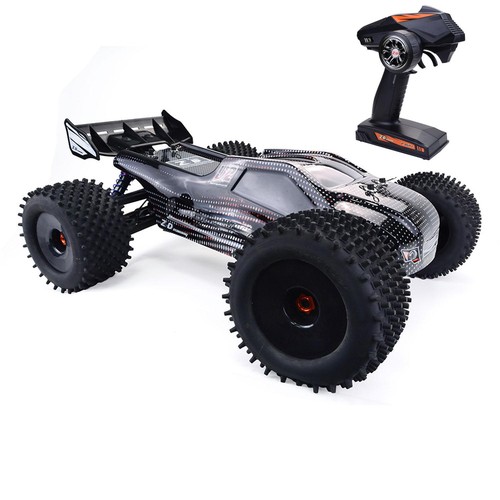 Racing 9021 8 rc - 1:8,