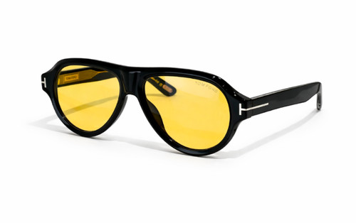 Lunettes soleil tom ford - lunettes, de
