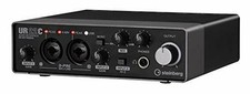 Interface audio Steinberg USB3.0 UR22C NEUVE du Japon