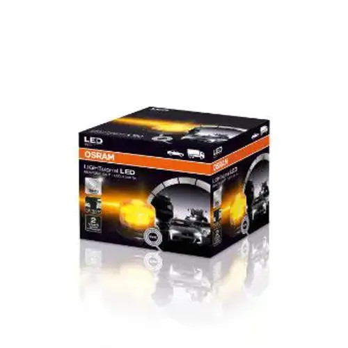 Gyrophare rbl102 osram - gyrophare,