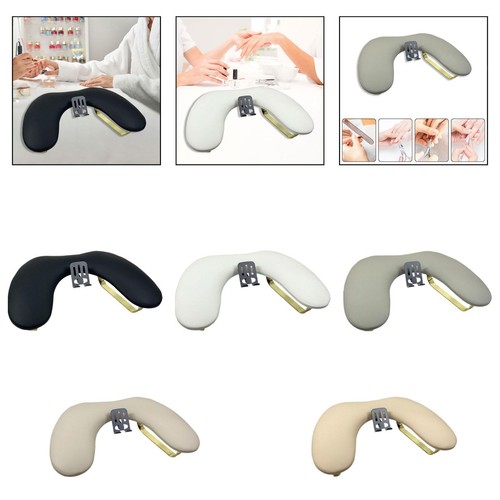 Coussin repos pour mains - pour,