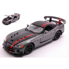 DODGE VIPER SRT 10 ACR 2003