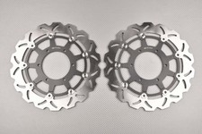 Disques Frein Avant Wave 320mm