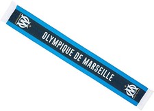 ECHARPE OLYMPIQUE DE MARSEILLE