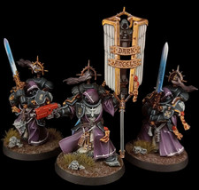 Commission pro painted - commission,