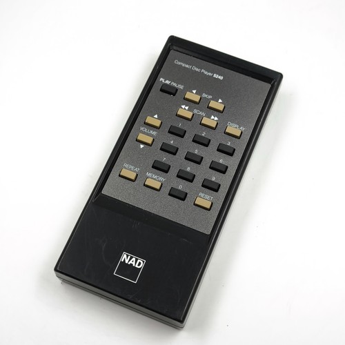 Nad 5240 compact disc - 5240,