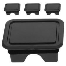 4 Pcs Couvercles De Poches