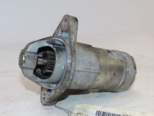 Démarreur opel zafira - démarreur, /