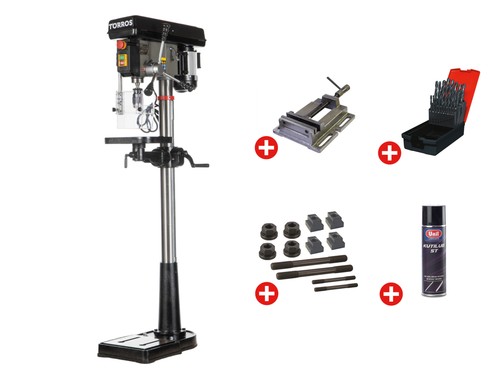 Perceuse colonne - perceuse,