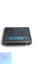 BOSS RDD-10 Delay Effect Pedal