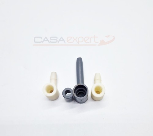 Kit raccords déviateurs - kit,