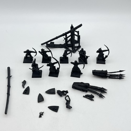 Warhammer fantasy tow mixed - fantasy,