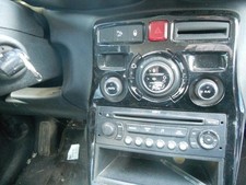 Renfort pare choc arriere