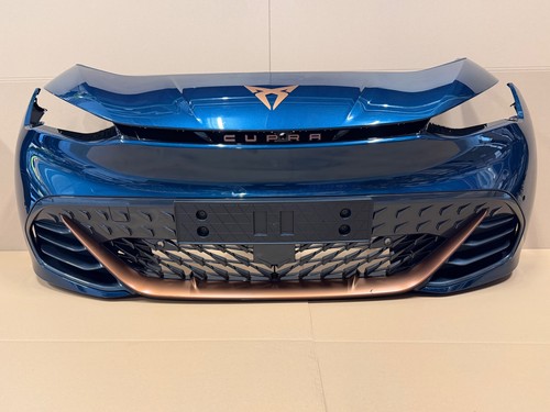 Pare chocs avant cupra born - avant,