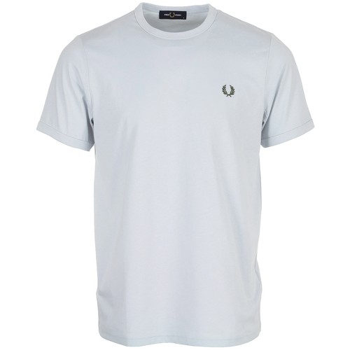 Vêtement shirts fred perry - vêtement, t-shirts
