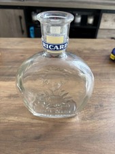 Carafe à eau Ricard modèle Premium de Garouste et Bonetti Hauteur 18 cm 0,50cl