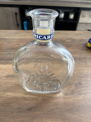Carafe eau ricard modèle - eau,