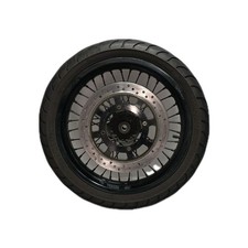 JANTE ROUE AVANT MASH 125 BLACK SEVEN 2017