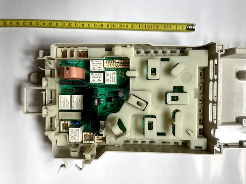 Module commande occasion - de,