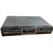 Philips CDR775 CDR-775 Audio