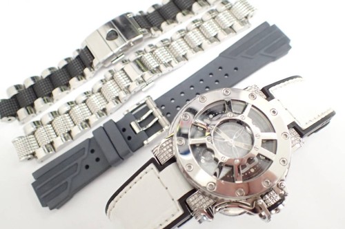Montre bracelet aquanautic - montre-bracelet,