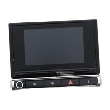 Ecran multifonction - Citroen